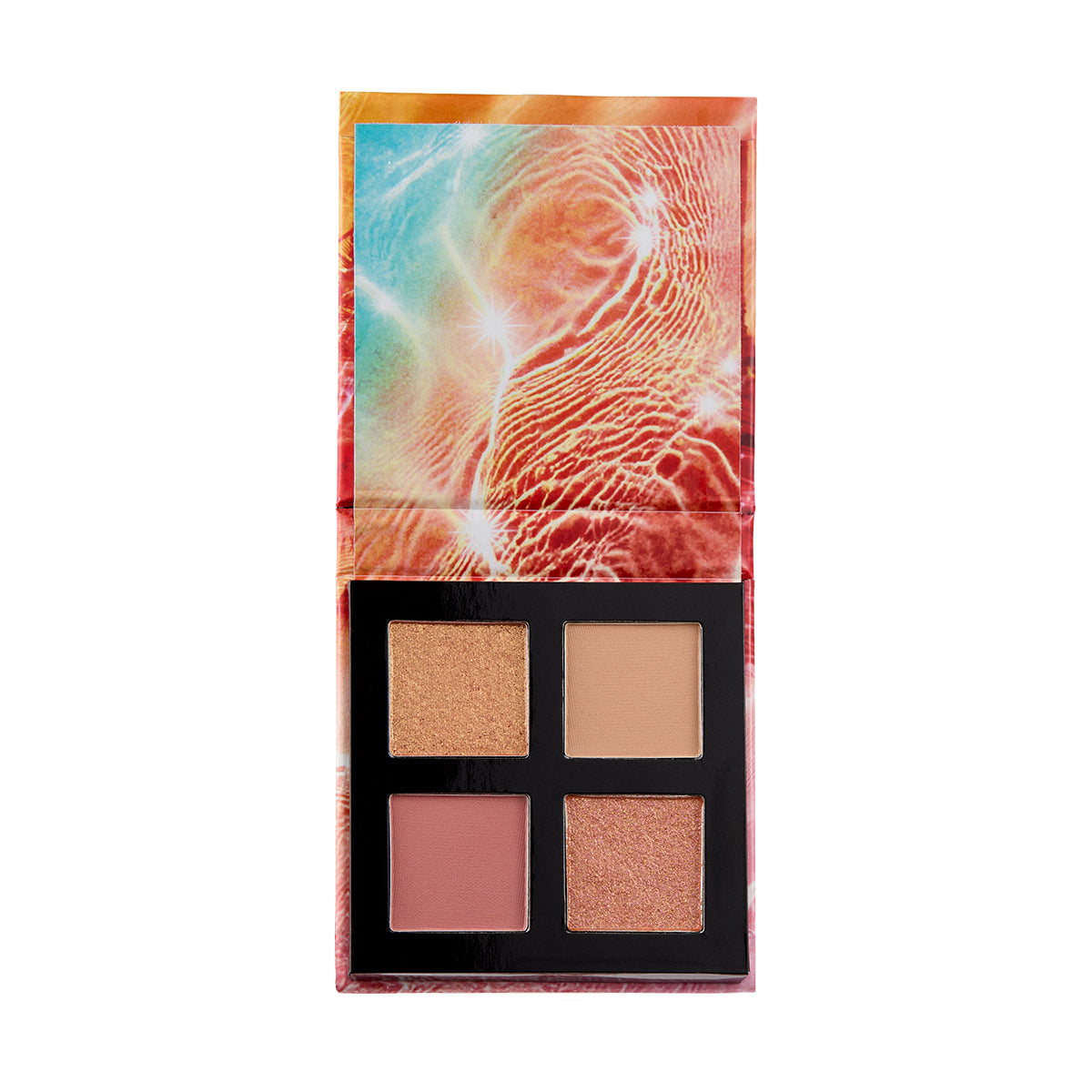 Avon Beach Bronze Palette 