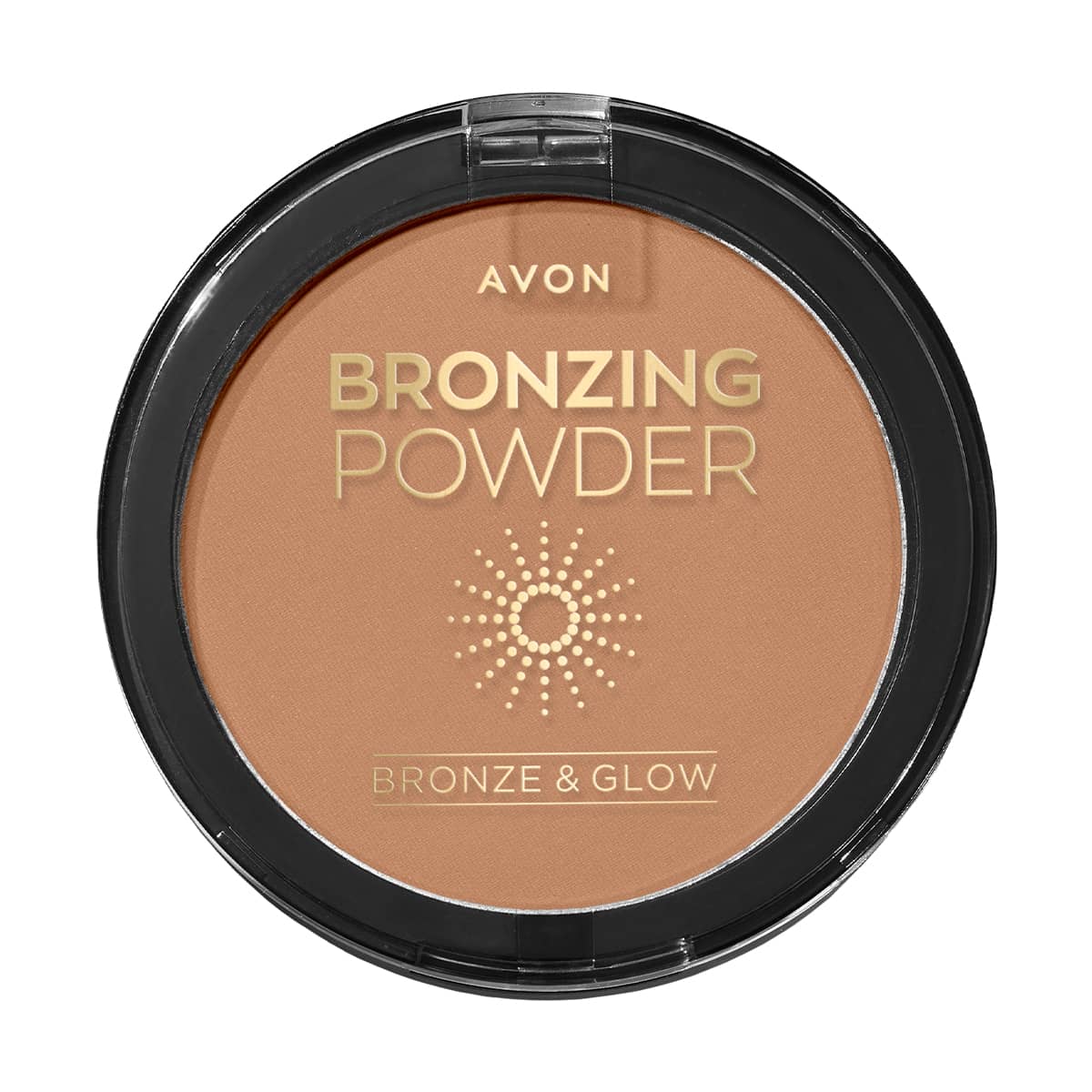 Avon Bronze & Glow Bronzlaştırıcı Pudra Deep Tan 1441207 13.5gr