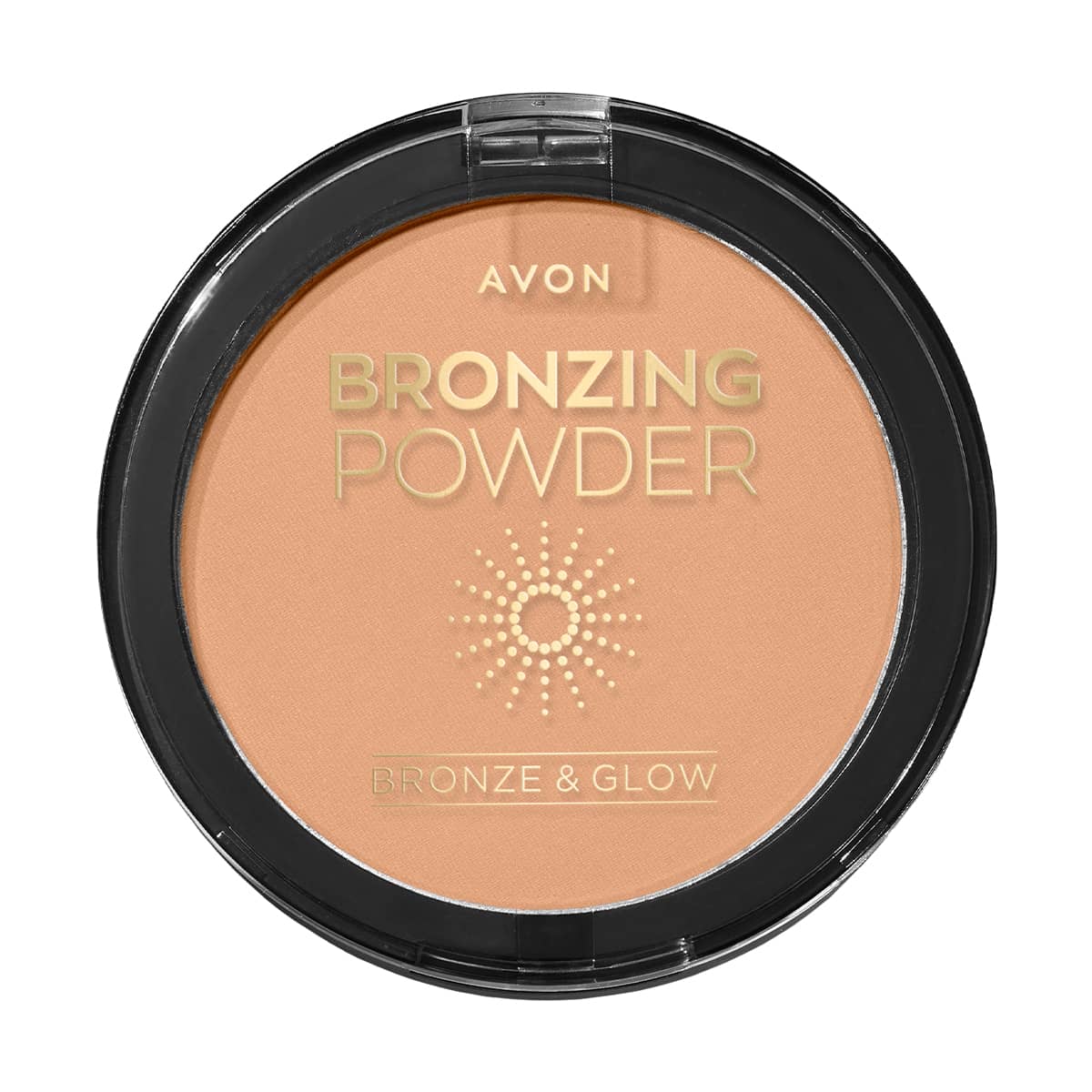 Avon Bronze & Glow Bronzlaştırıcı Pudra Golden Bronze 1441196 13.5gr