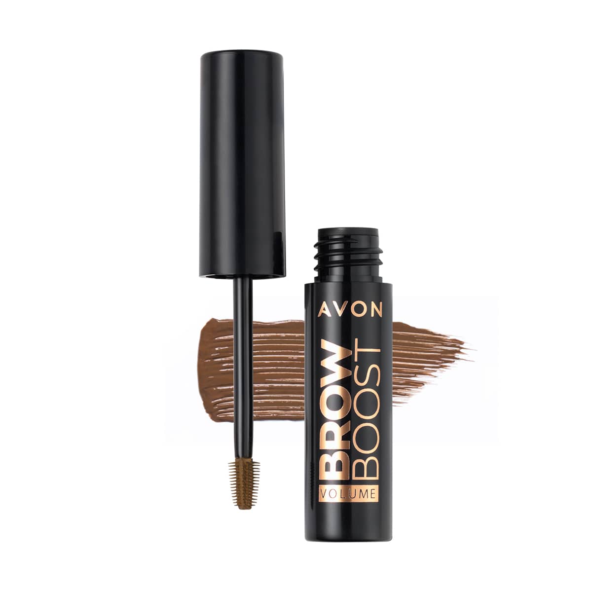 Avon Brow Boost Kaş Jeli Brunette 1481467 3.3ml