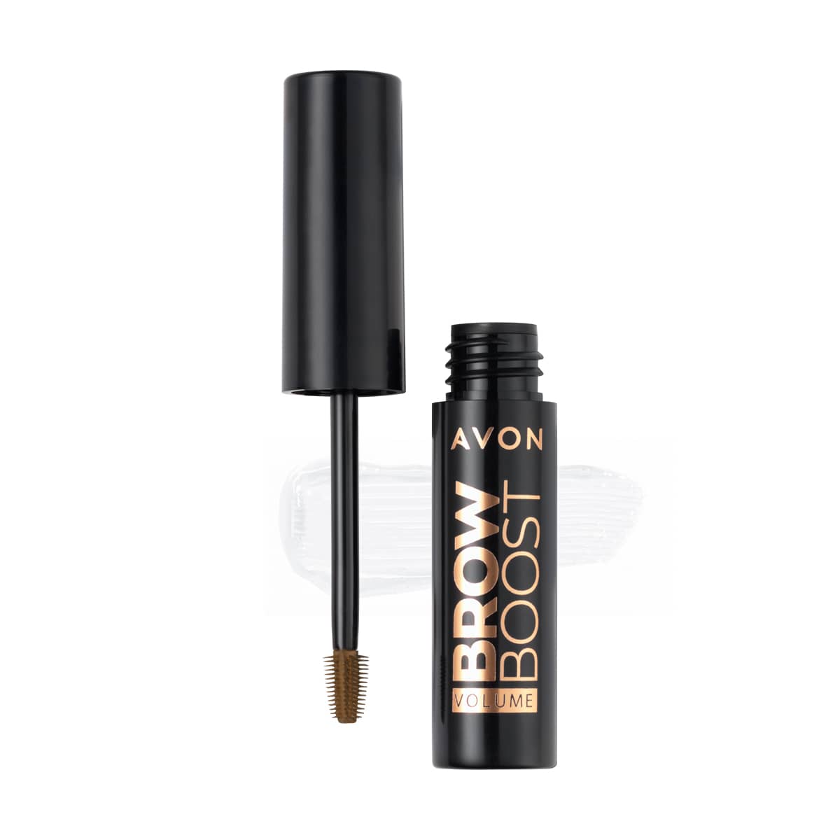 Avon Brow Boost Kaş Sabitleyici Jel 3.3ml