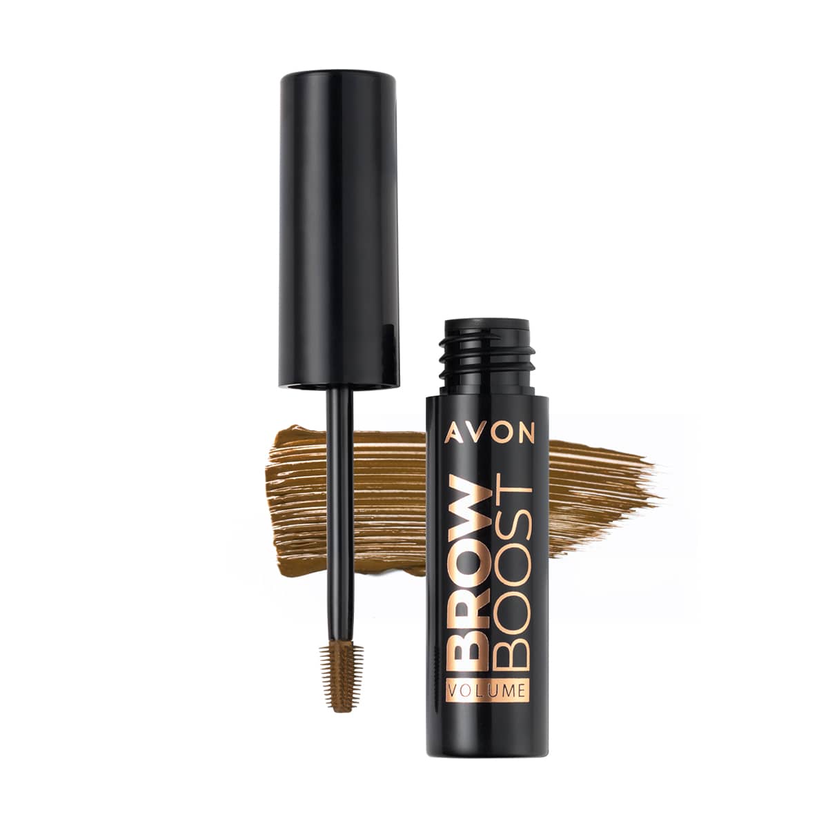 Avon Brow Boost Kaş Jeli Light Brown 1481468 3.3ml