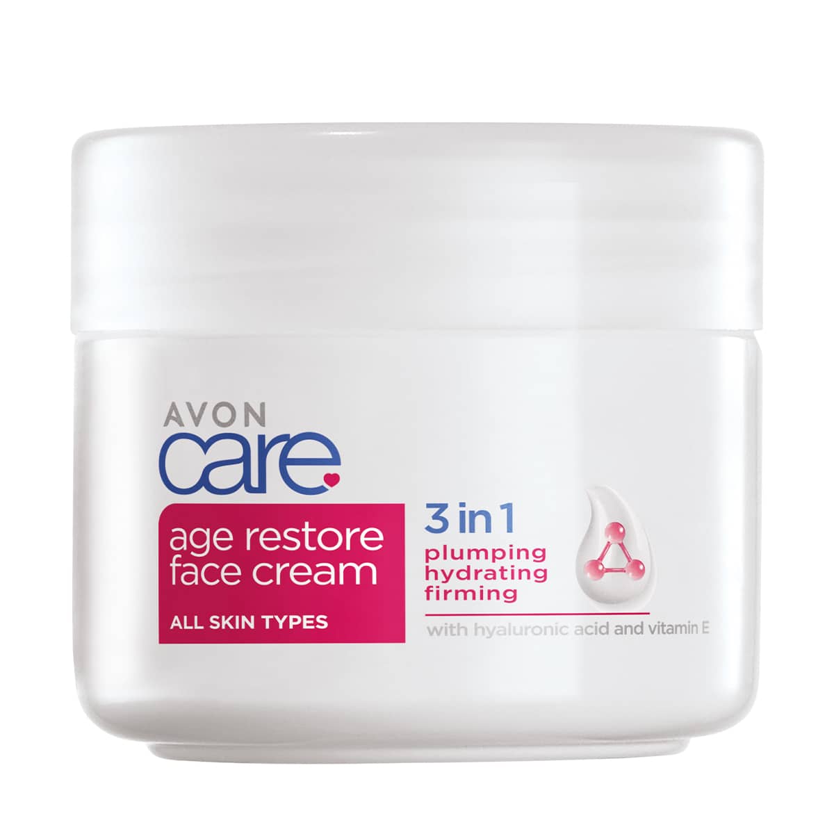 Avon Care Yaşlanma Karşıtı Nemlendirici Olgun Ciltler İçin 100ml