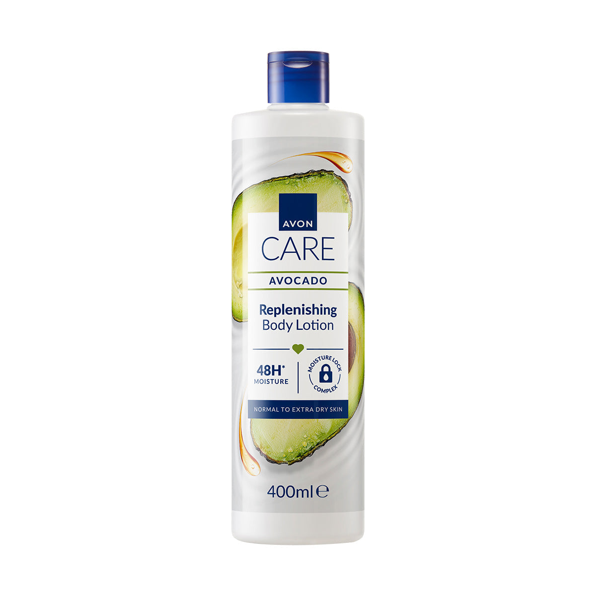 Avon Care Avokado Vücut Losyonu 400ml