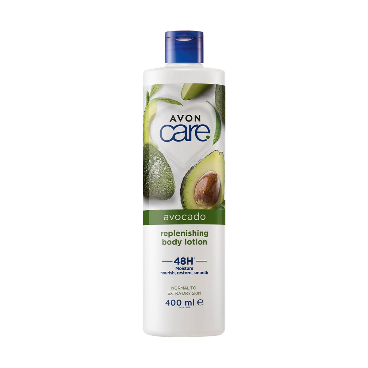 Avon Care Avokado Vücut Losyonu 400ml