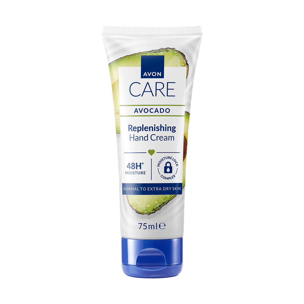 Avon Care Avakado El Kremi 75ml