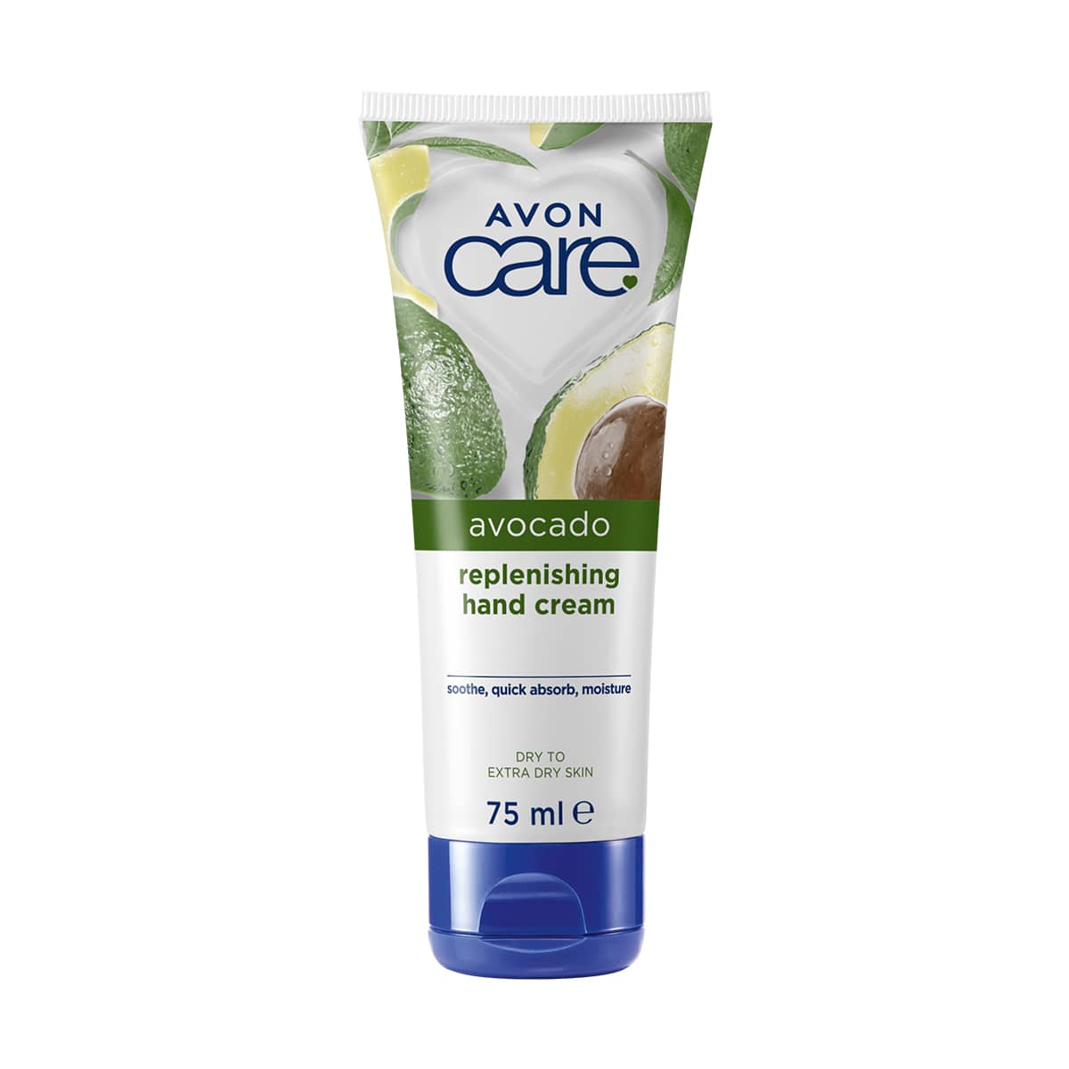 Avon Care Avokado El Kremi 75ml