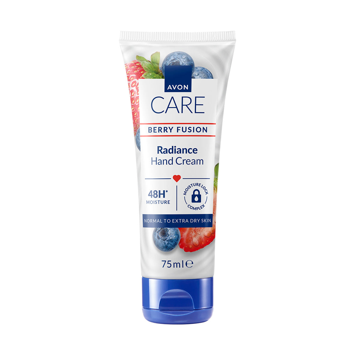 Avon Care Yaban Mersinli El Kremi 75ml