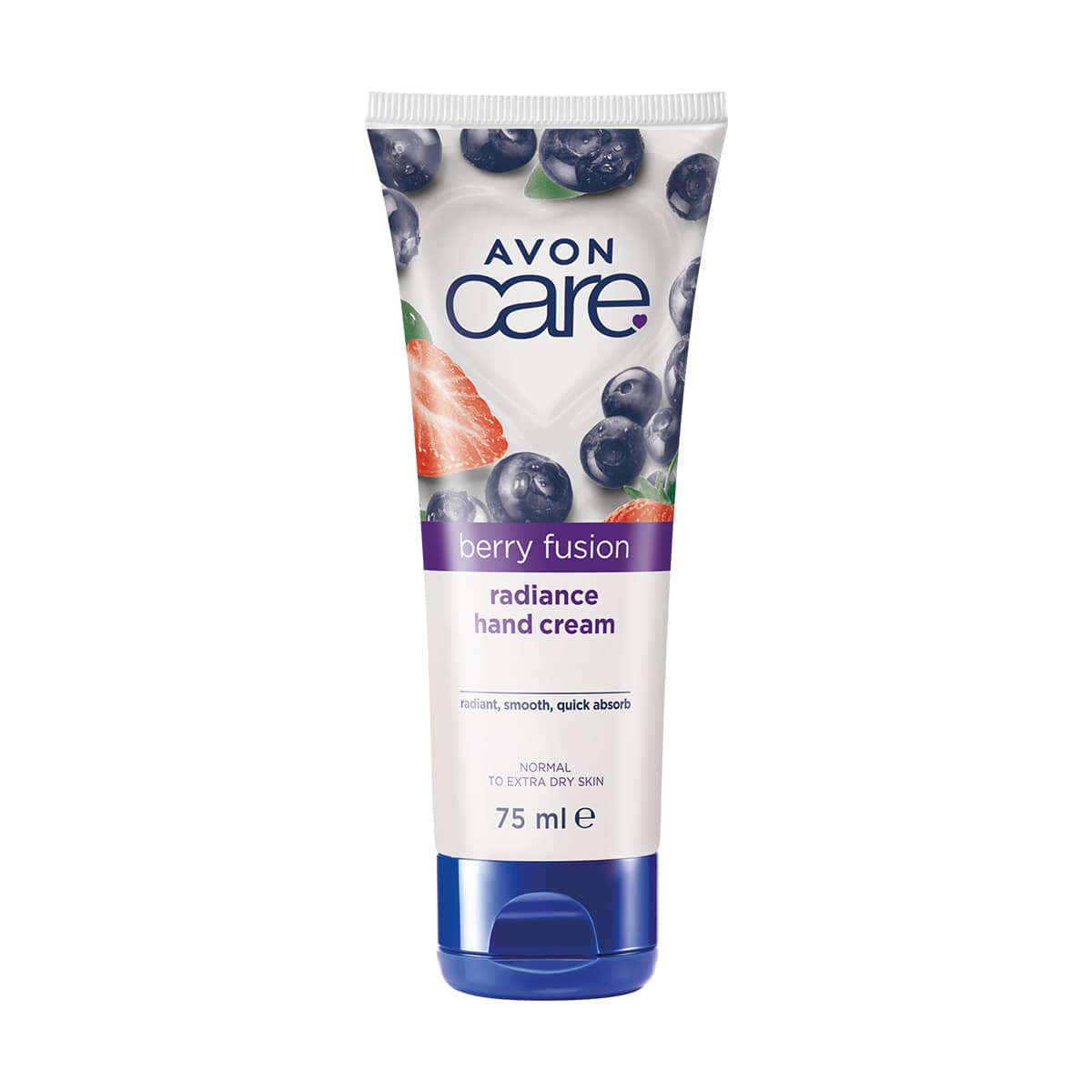 Avon Care Yabanmersinli El Kremi 75ml