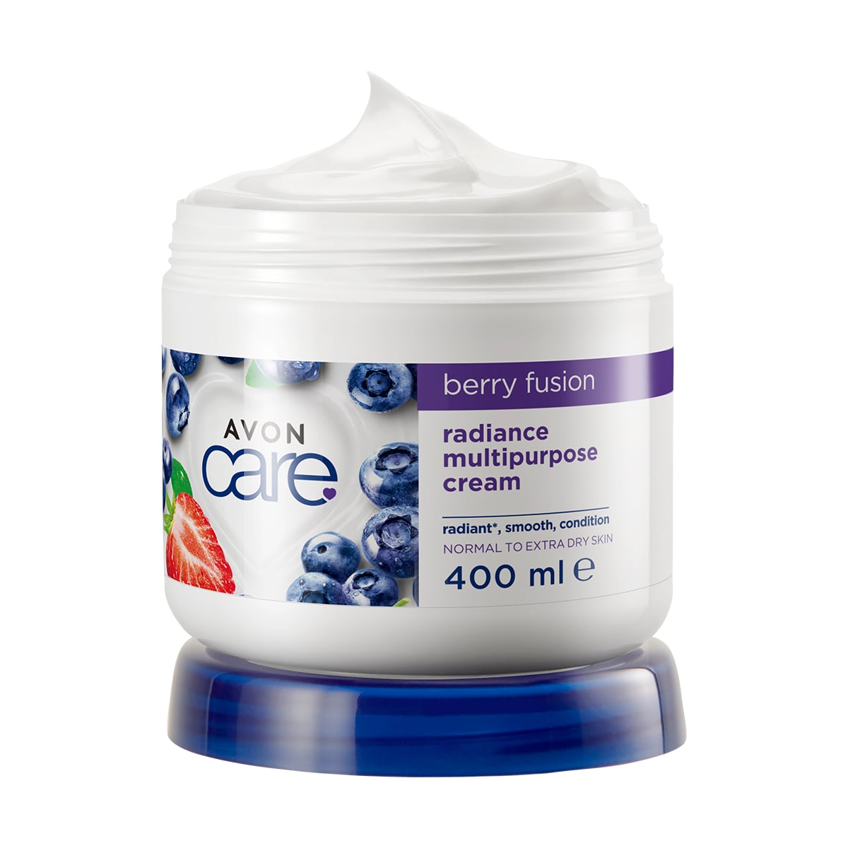 Avon Care Yabanmersinli Çok Amaçlı Krem  400ml