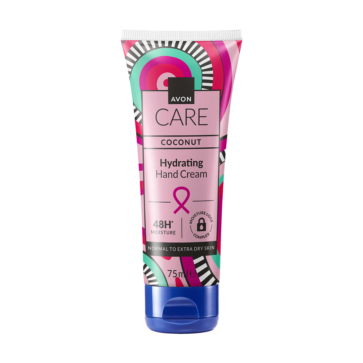 Avon Care El Kremi 75ml
