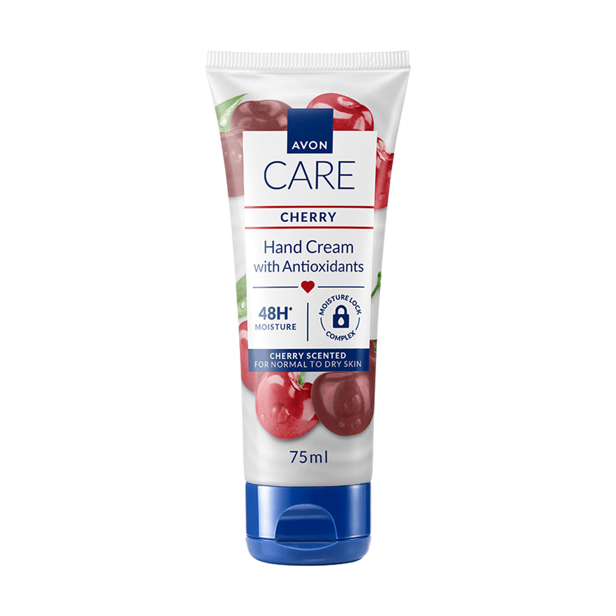 Avon Care Kirazlı El Kremi 75ml