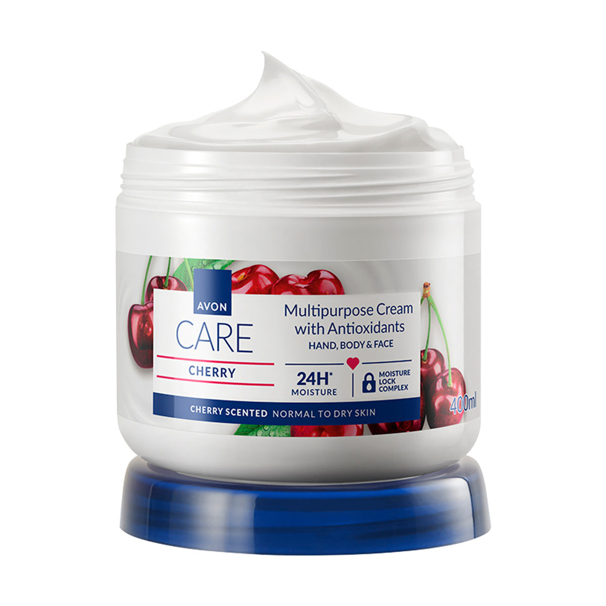 Avon Care Kirazlı Çok Amaçlı Krem 400ml