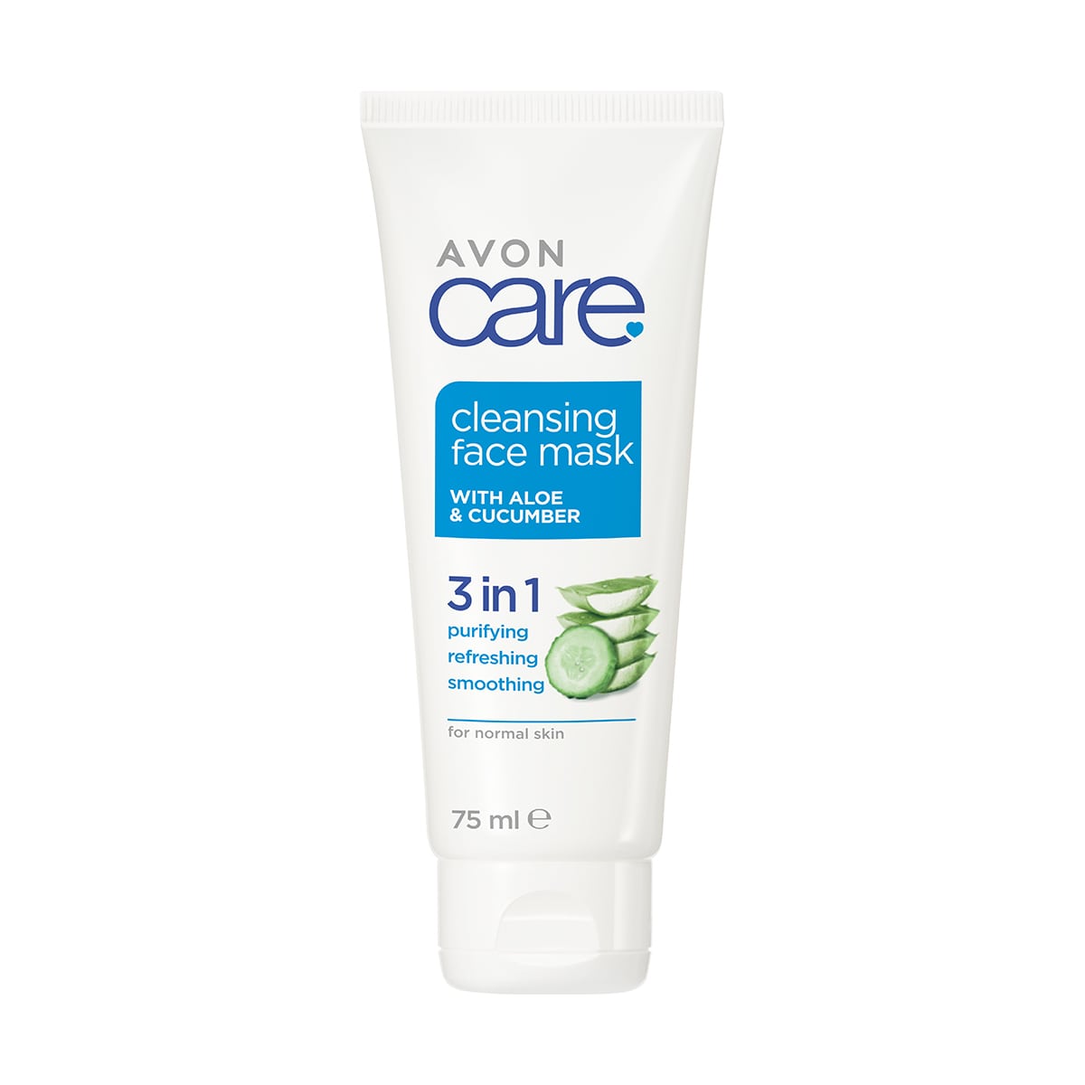 Avon Care Besleyici Maske 75ml