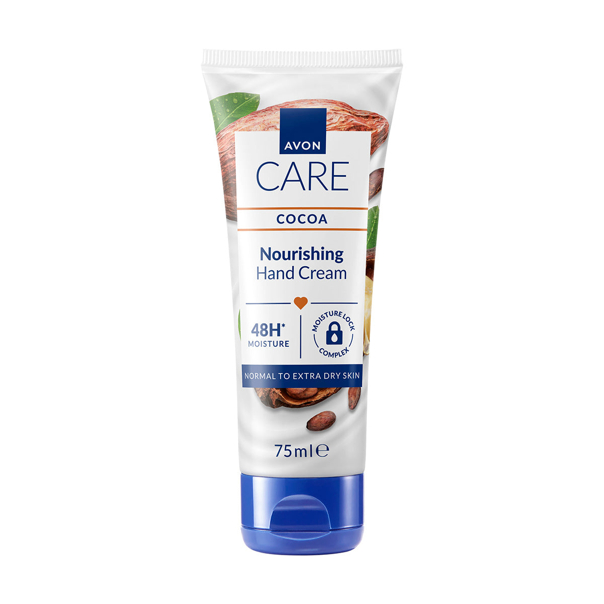 Avon Care Kakao Yağlı Yumuşatan El Kremi 75ml
