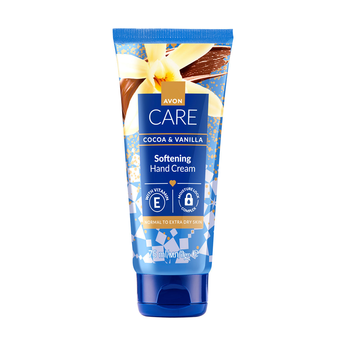 Avon Care Kakao & Vanilya Softening El Kremi 75ml