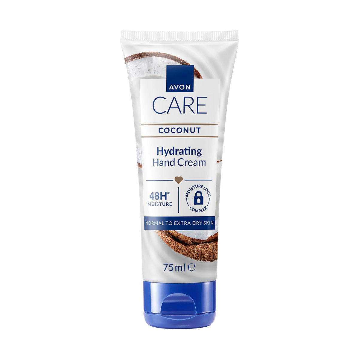 Avon Care Hindistan Cevizli El Kremi 75ml