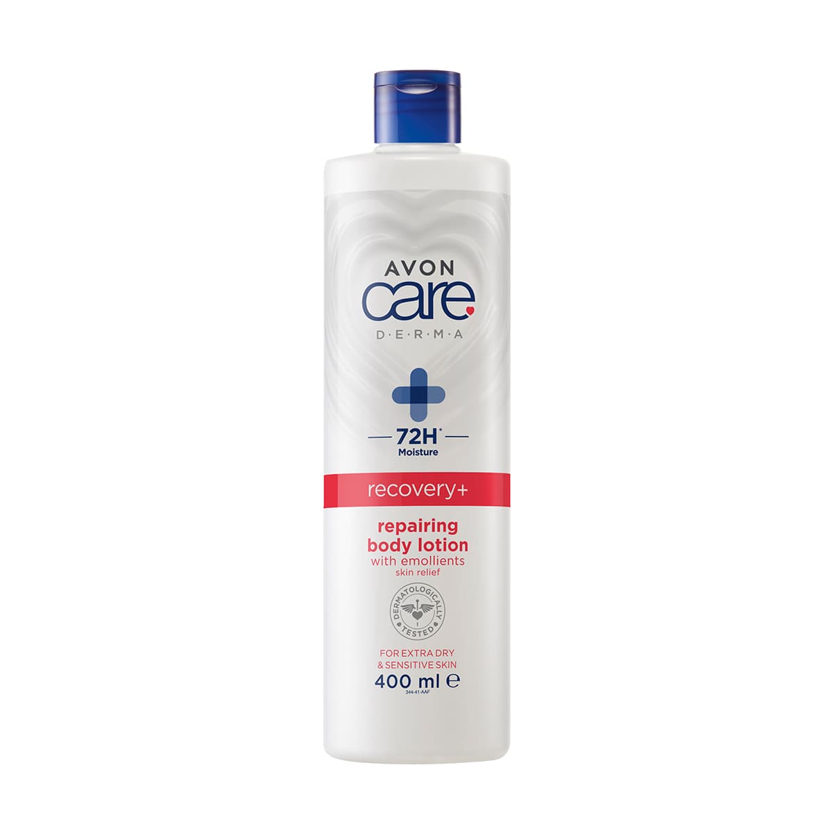 Avon Care Derma Onarıcı Vücut Losyonu 400ml