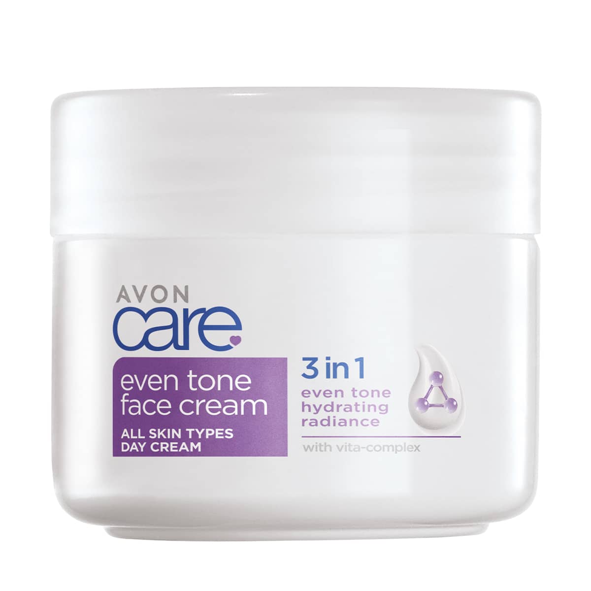 Avon Care Ton Eşitleyici Gündüz Kremi 100ml