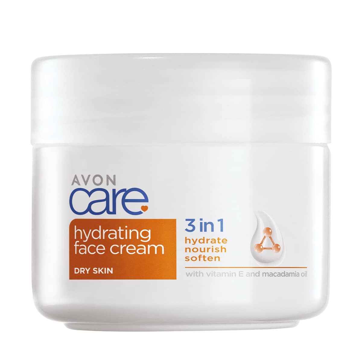 Avon Care Su Bazlı Nemlendirici Ekstra Kuru Ciltler İçin 100ml