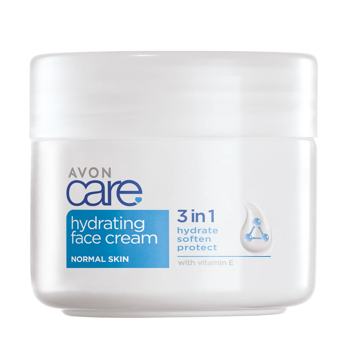 Avon Care Su Bazlı Nemlendirici Normal Ciltler İçin 100ml