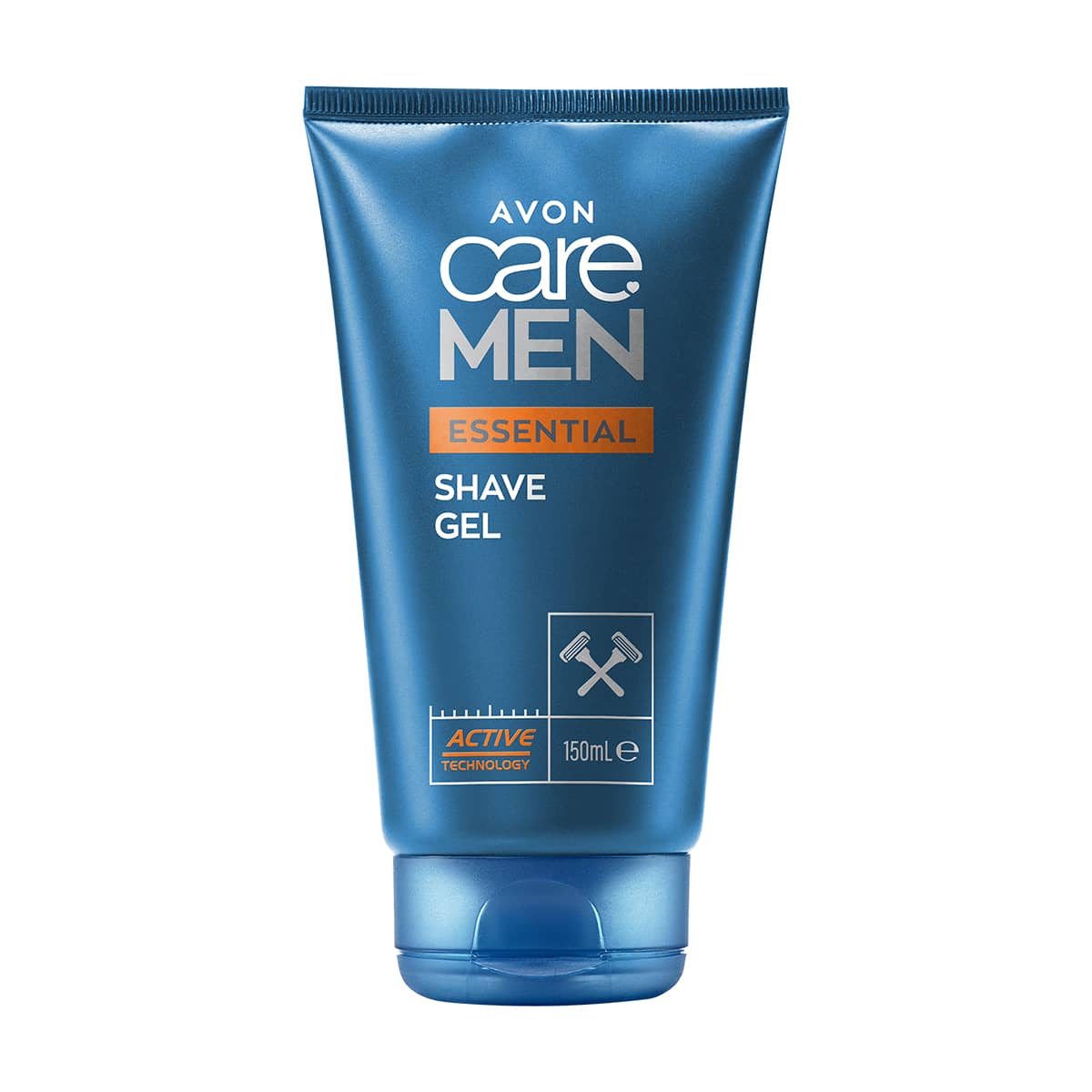 Avon Care Men Traş Jeli 150ml