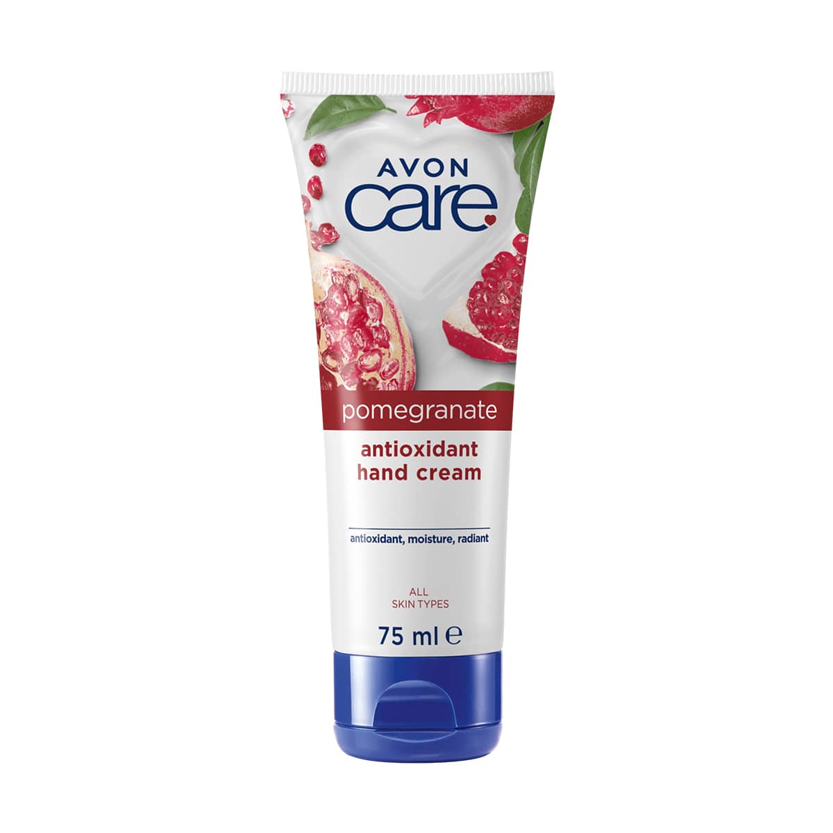 Avon Care Nar Özlü El Kremi 75ml