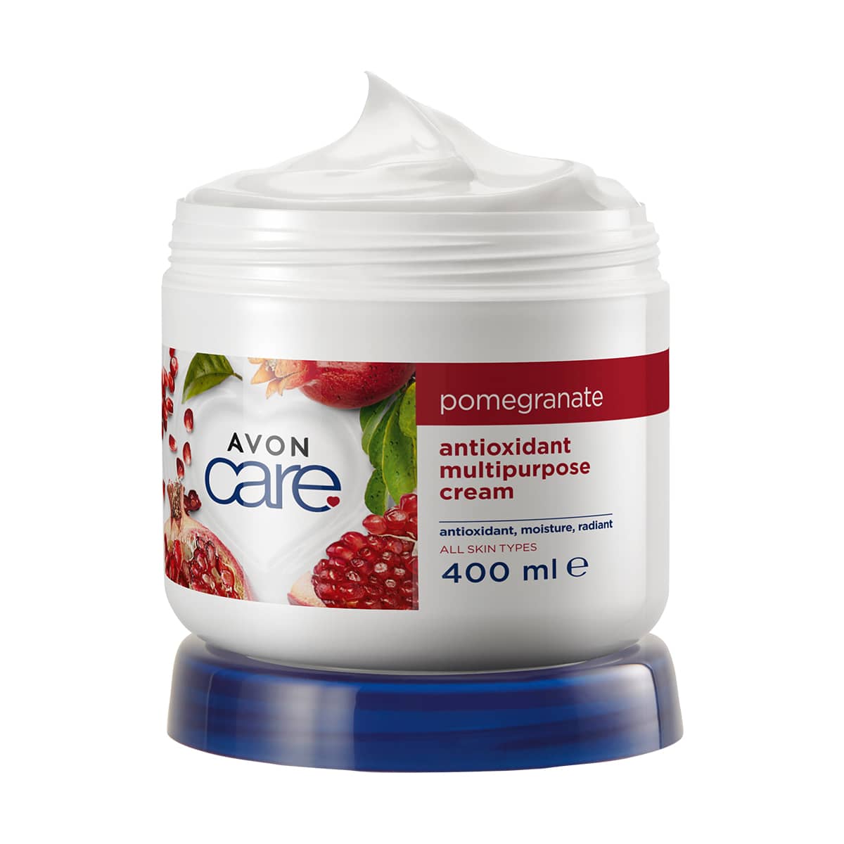 Avon Care Nar Özlü Çok Amaçlı Krem 400ml