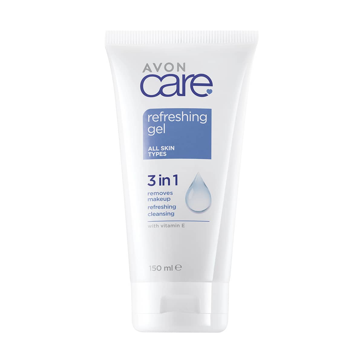 Avon Care Canlandırıcı Jel Temizleyici 150ml