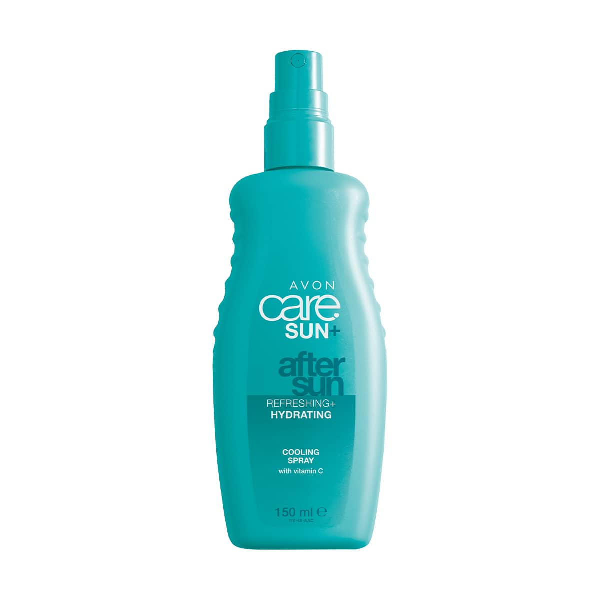 Avon Care Sun+ Serinletici Güneş Sonrası Sprey 150ml