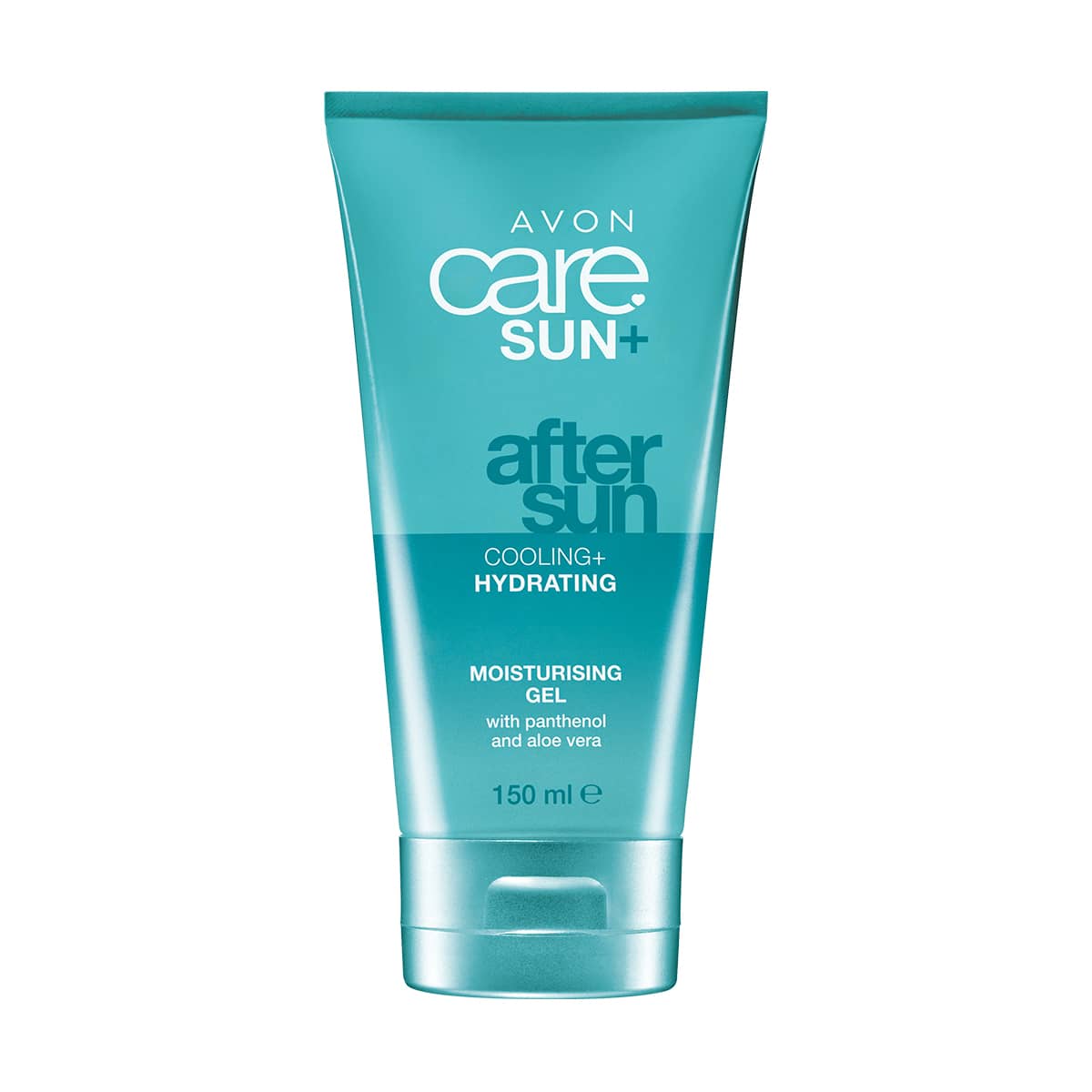 Avon Care Sun+ After Sun Aloe Serinleten Nemlendirici Jel 150ml