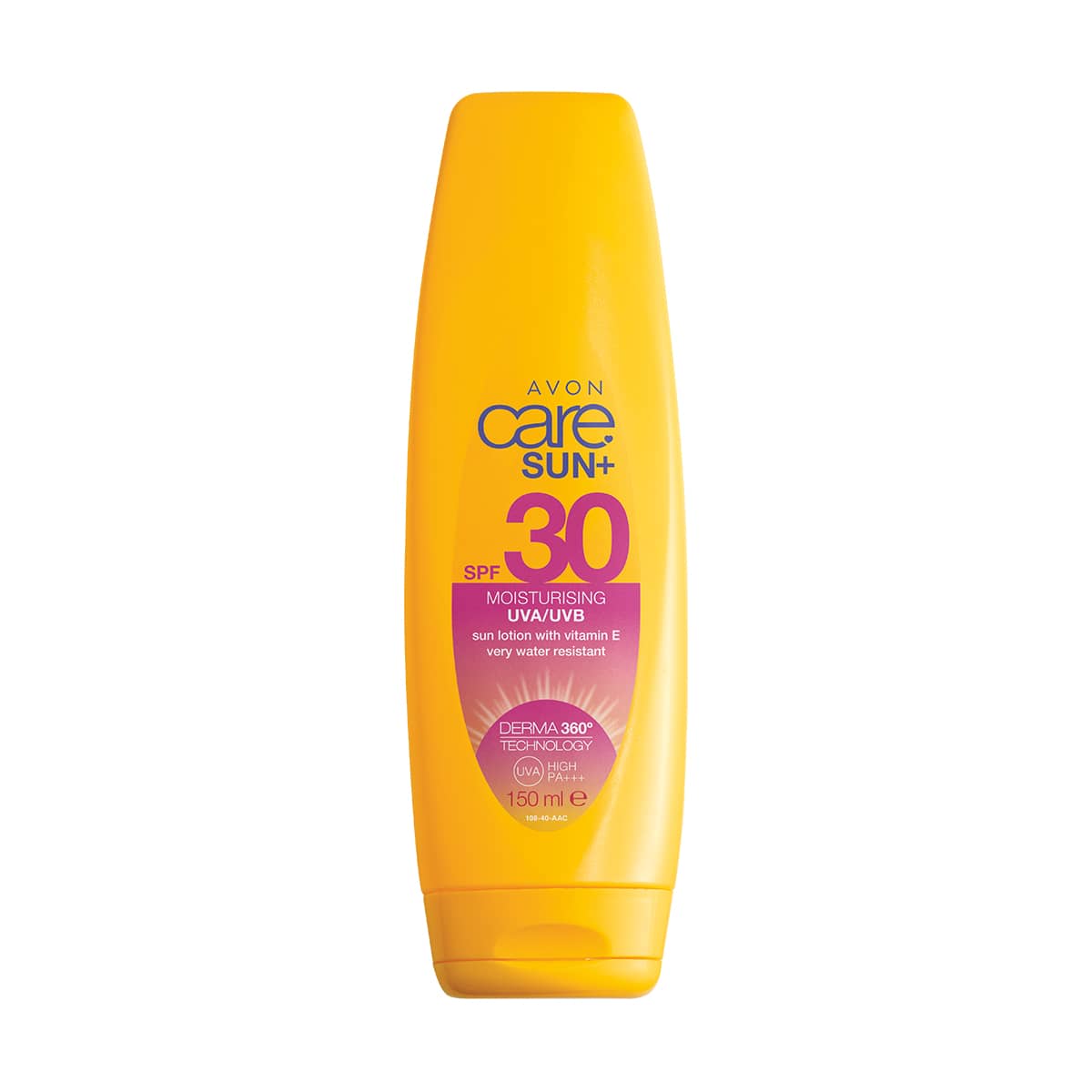 Avon Care Sun+ Güneş Koruyucu Vücut Kremi SPF30 150ml