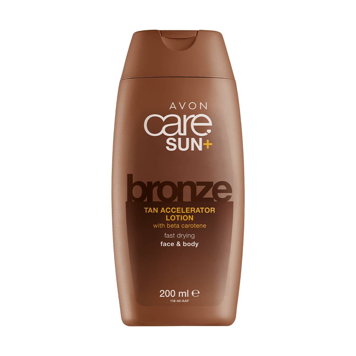 Avon Care Sun+ Hızlı Bronzlaştırıcı Losyon 200ml