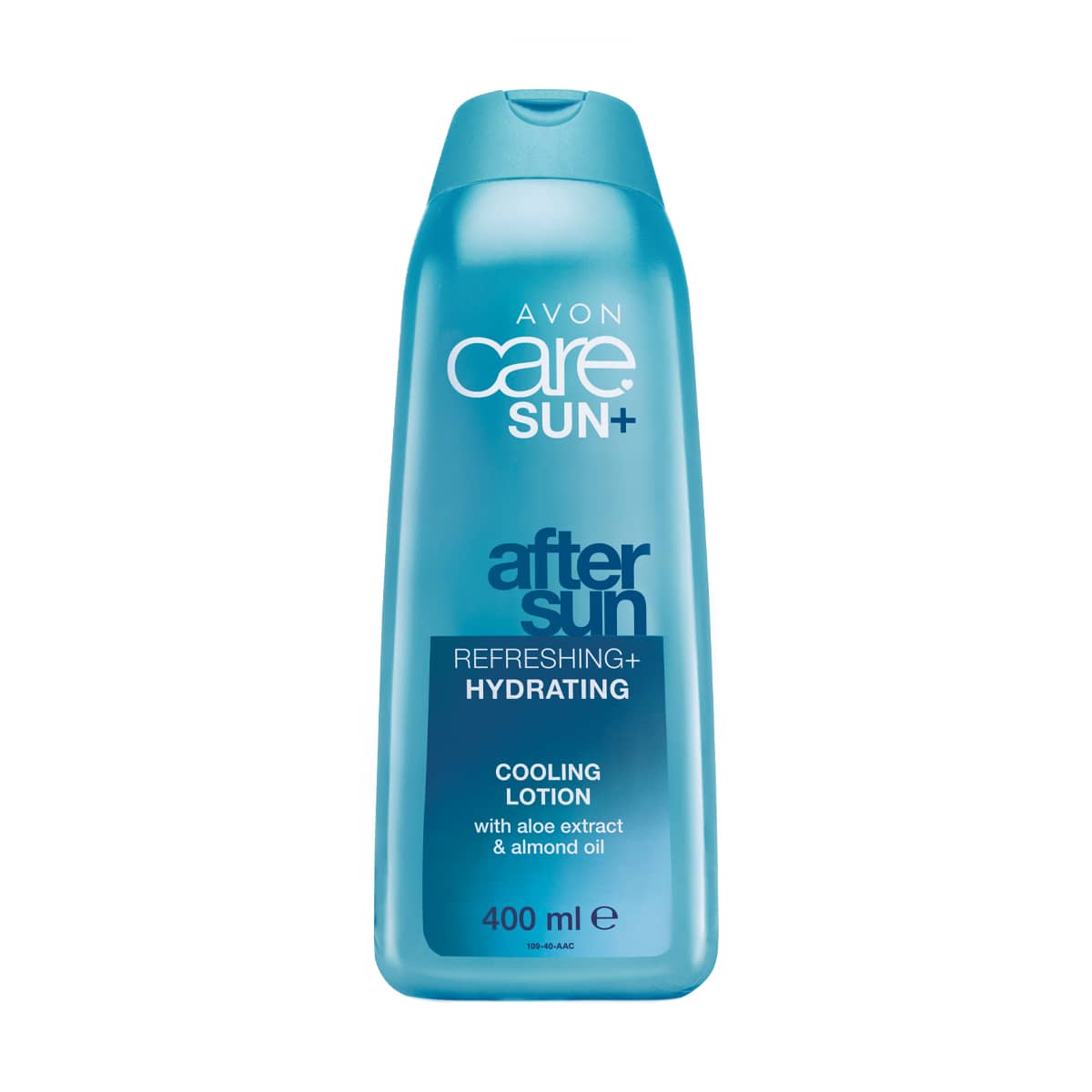 Avon Care Sun+ Güneş Sonrası Ferahlatan ve Nemlendiren Serinletici Losyon 400ml