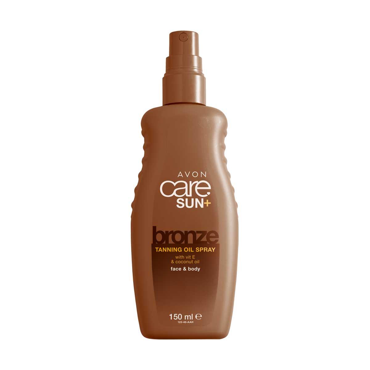 Avon Care Sun+ Bronzluğu Artırıcı Yağ Sprey 150ml