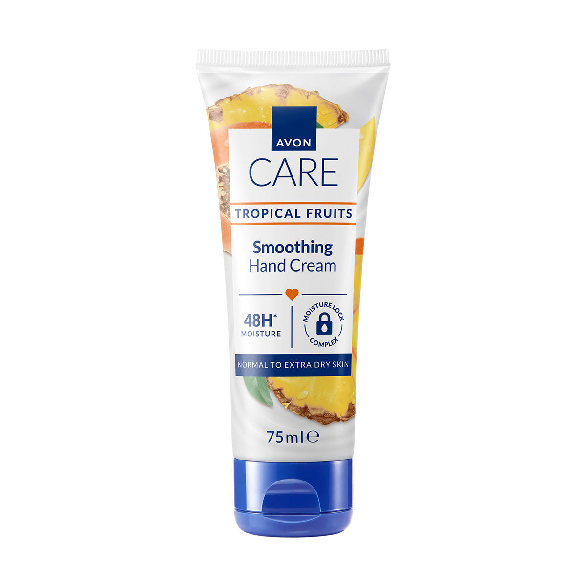 Avon Care Tropikal Meyveler El Kremi 75ml