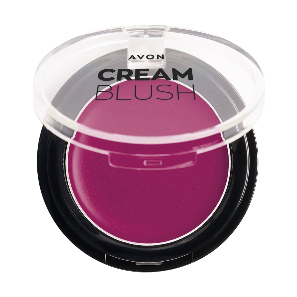 Avon Krem Allık Plum Pop 1437479 2.4gr