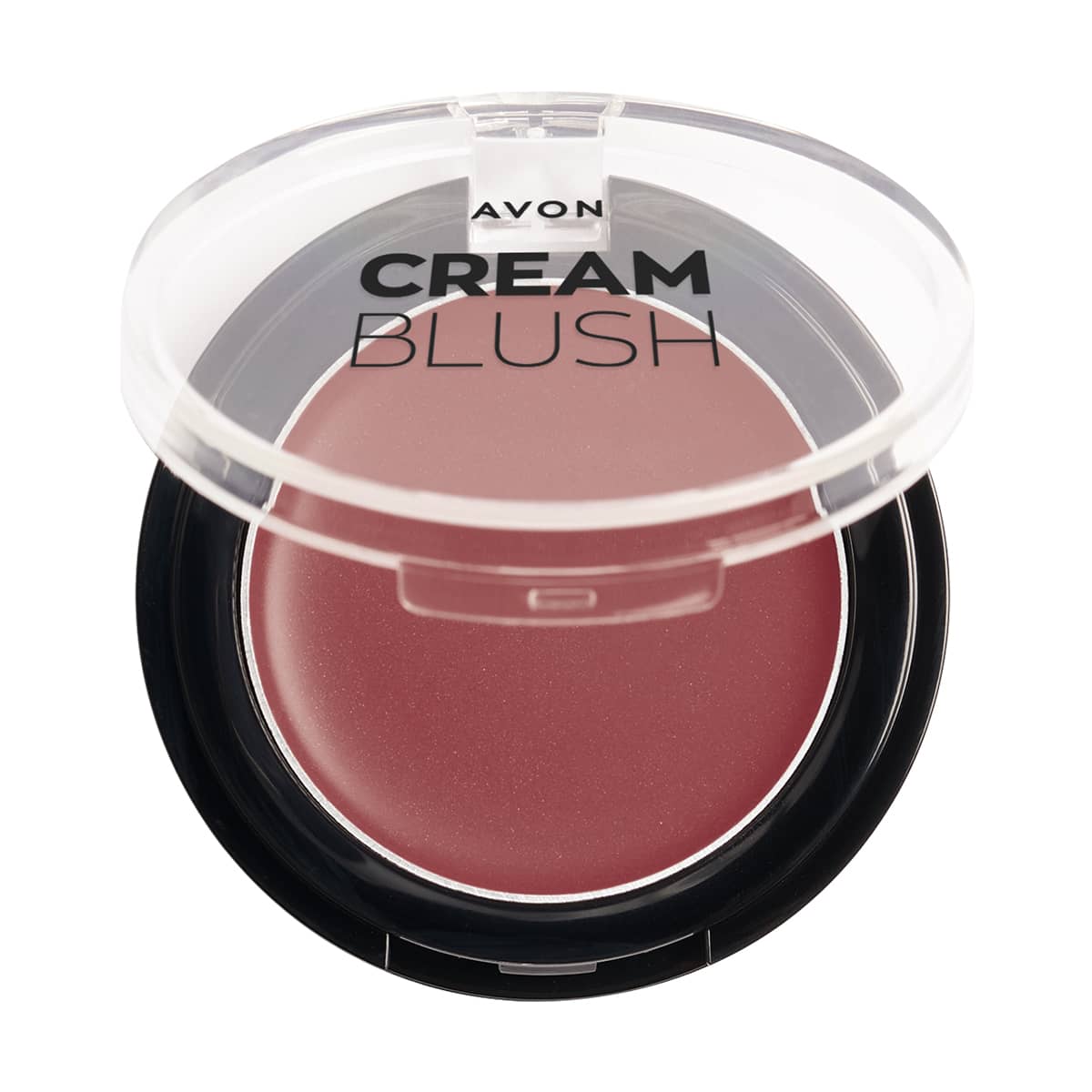 Avon Krem Allık Soft Plum 1437473 2.4gr