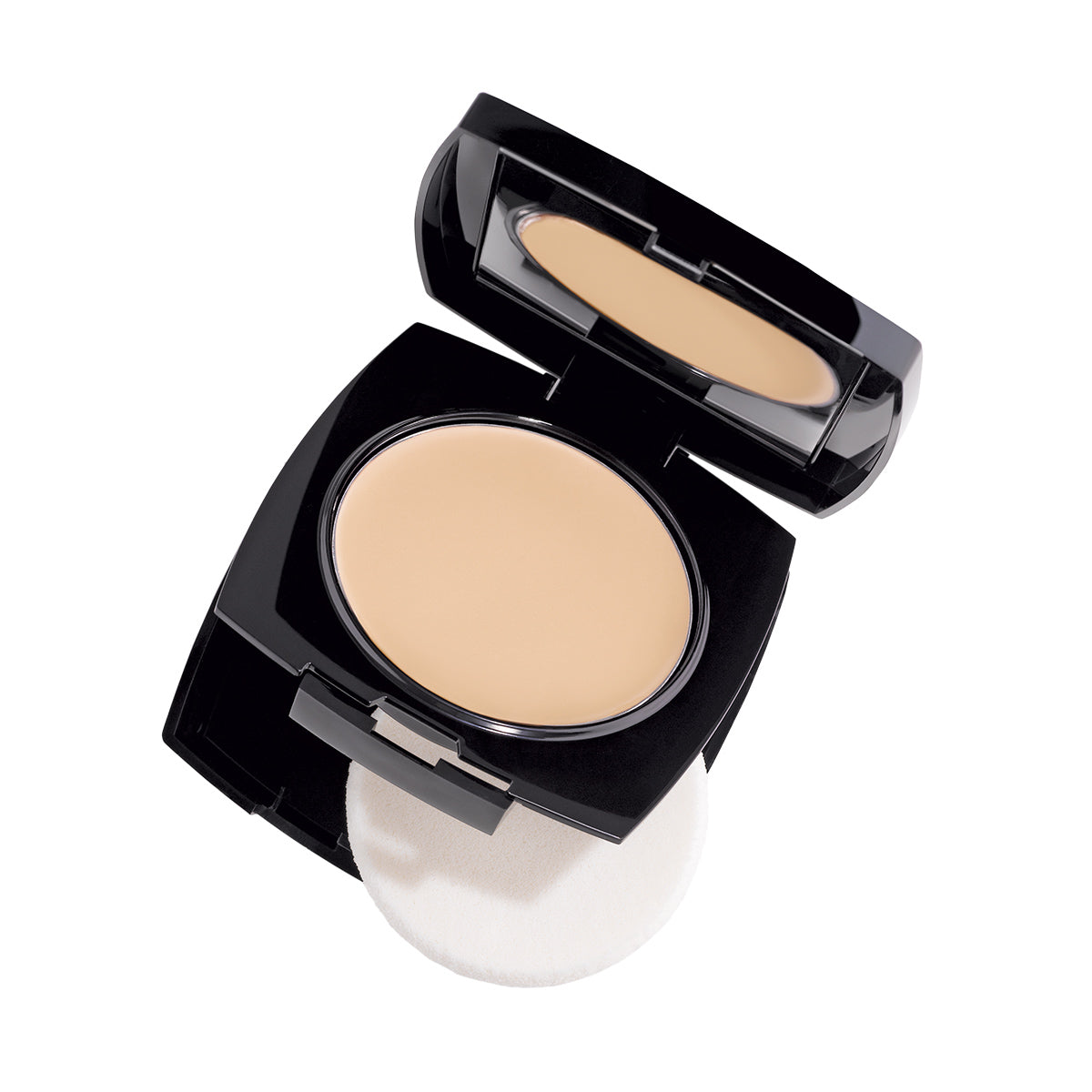 Avon Cream To Powder Reinvention - Natural Radiant Finish