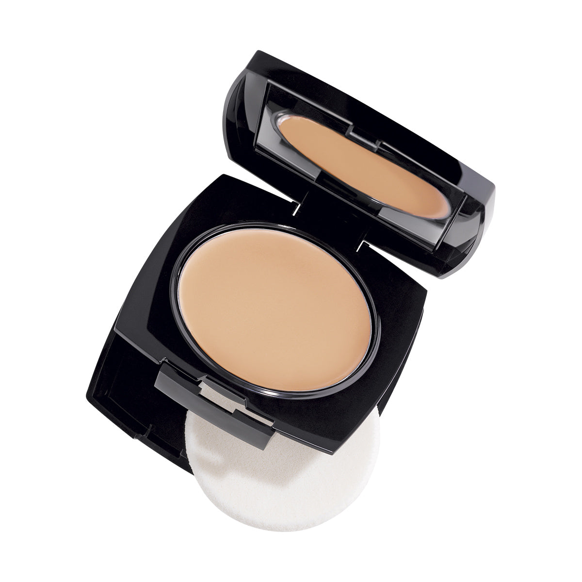 Avon Cream To Powder Reinvention - Natural Radiant Finish