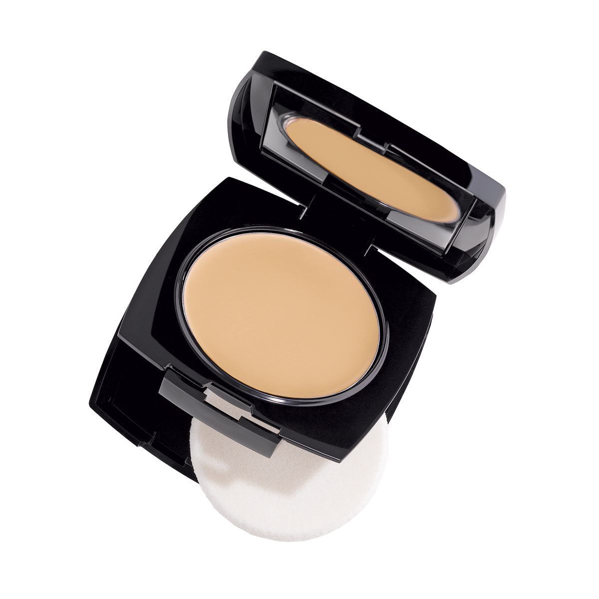 Avon Cream To Powder Reinvention - Natural Radiant Finish