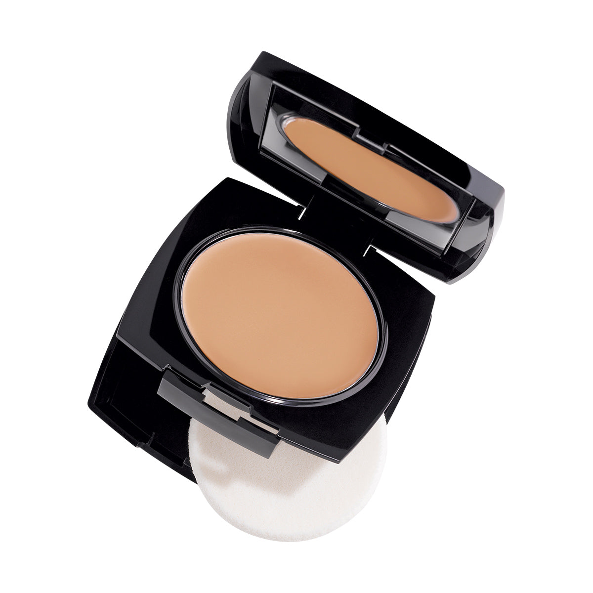 Avon Cream To Powder Reinvention - Natural Radiant Finish
