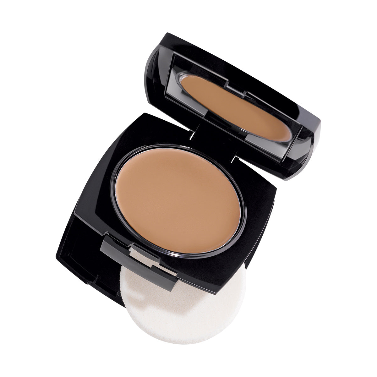 Avon Cream To Powder Reinvention - Natural Radiant Finish