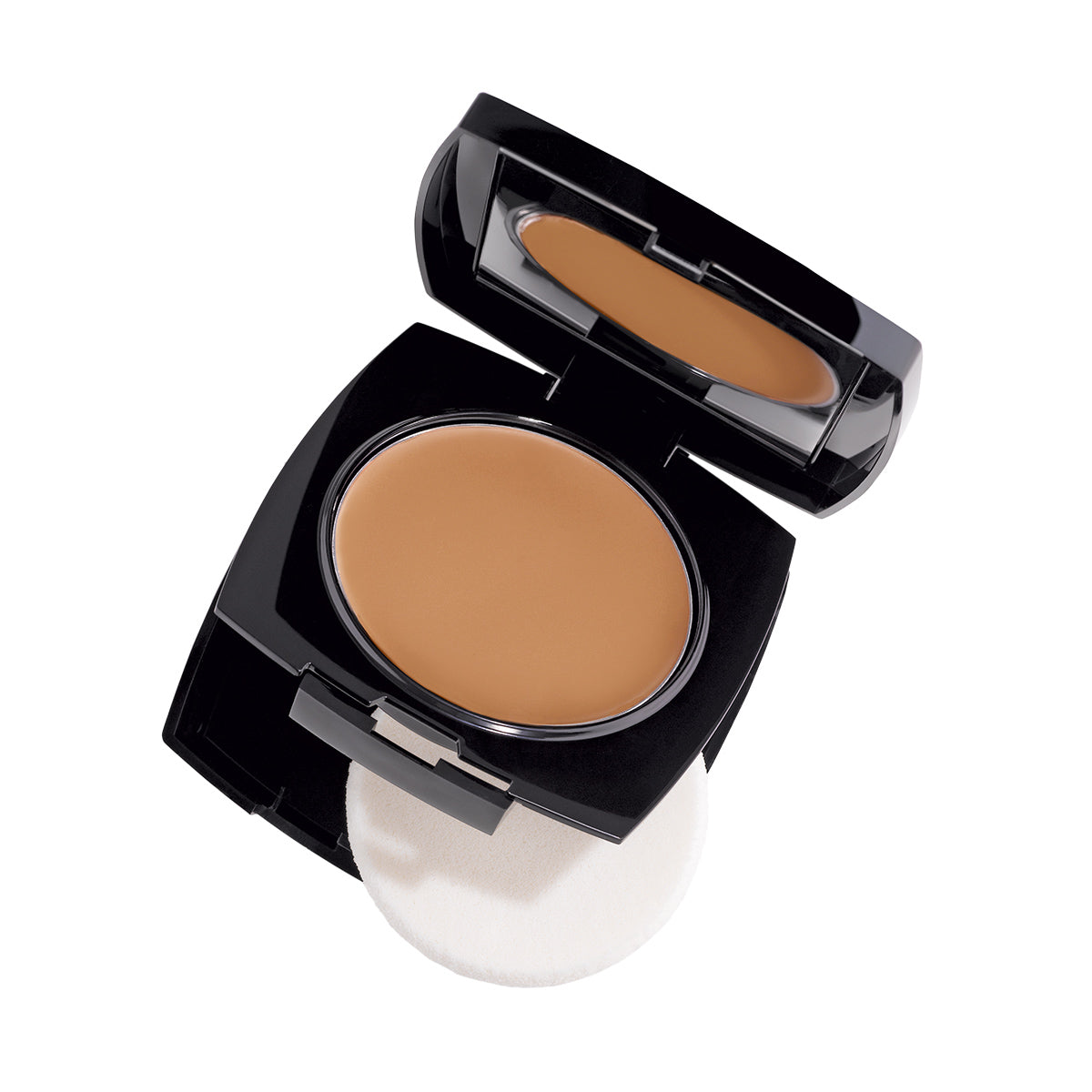 Avon Cream To Powder Reinvention - Natural Radiant Finish