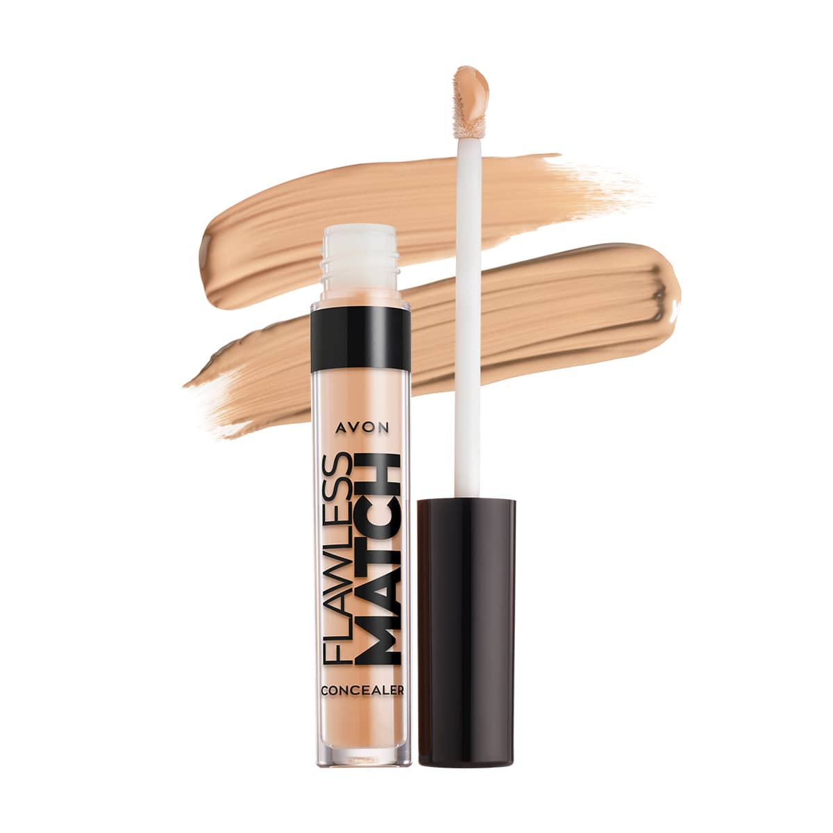 Avon Kusursuz Eşleşen Kapatıcı Golden Light 1475810 3ml