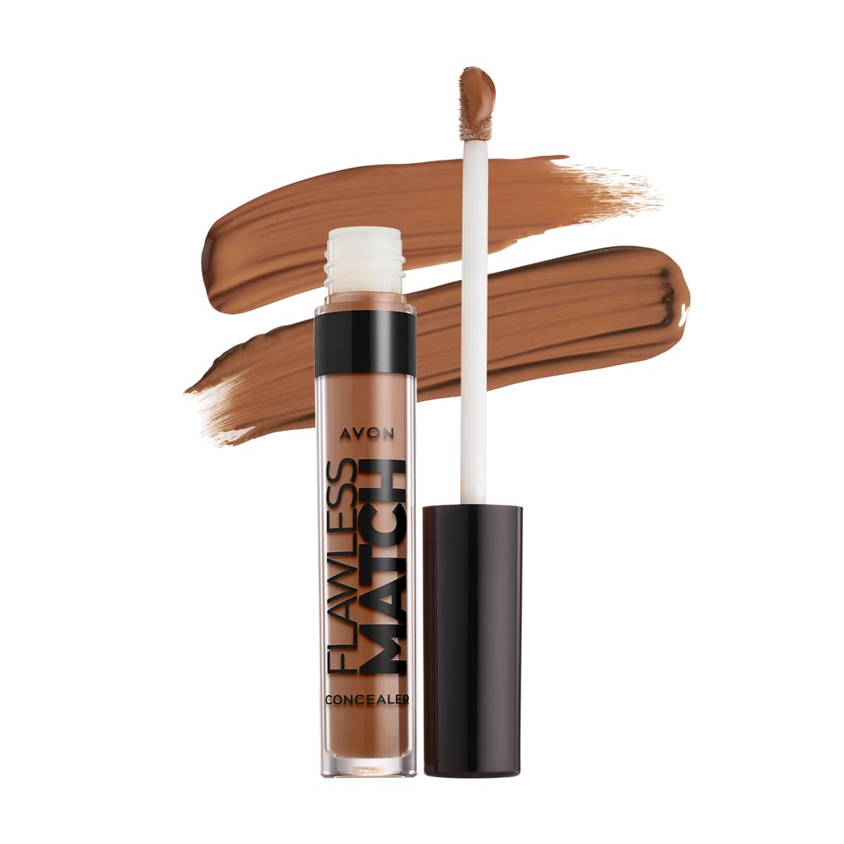 Avon Kusursuz Eşleşen Kapatıcı Golden Medium Deep 1475815 3ml
