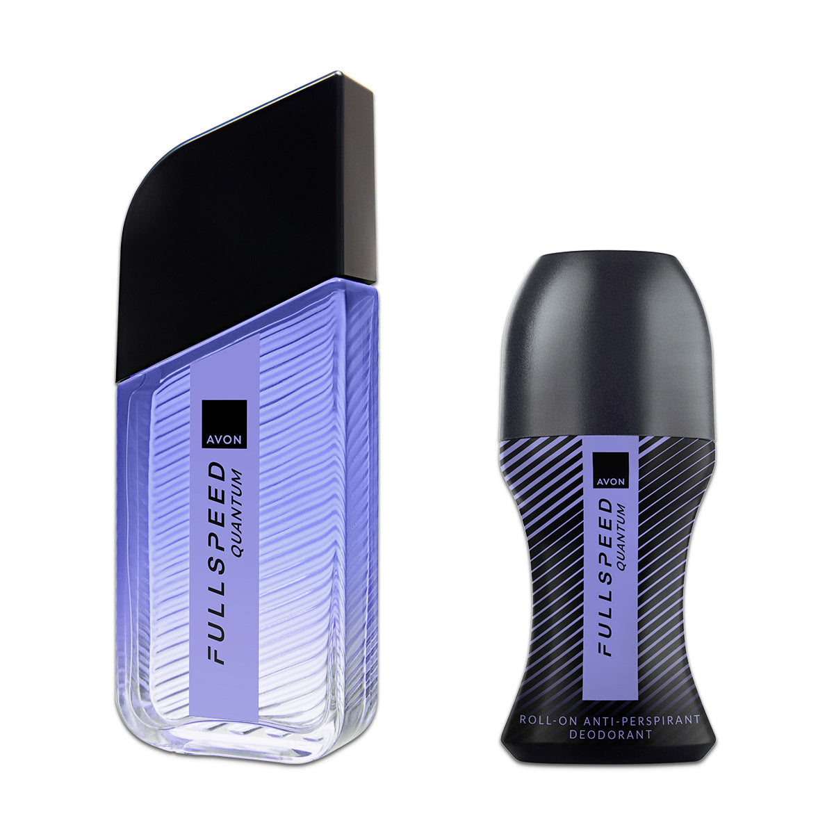 AVON FULL SPEED JUMP Paketi