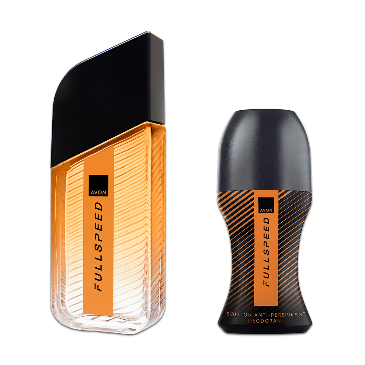 AVON FULL SPEED Paketi