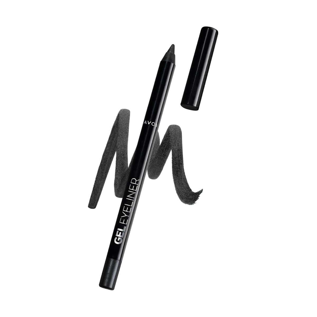 Avon Jel Göz Kalemi Black 1481482 1.2gr