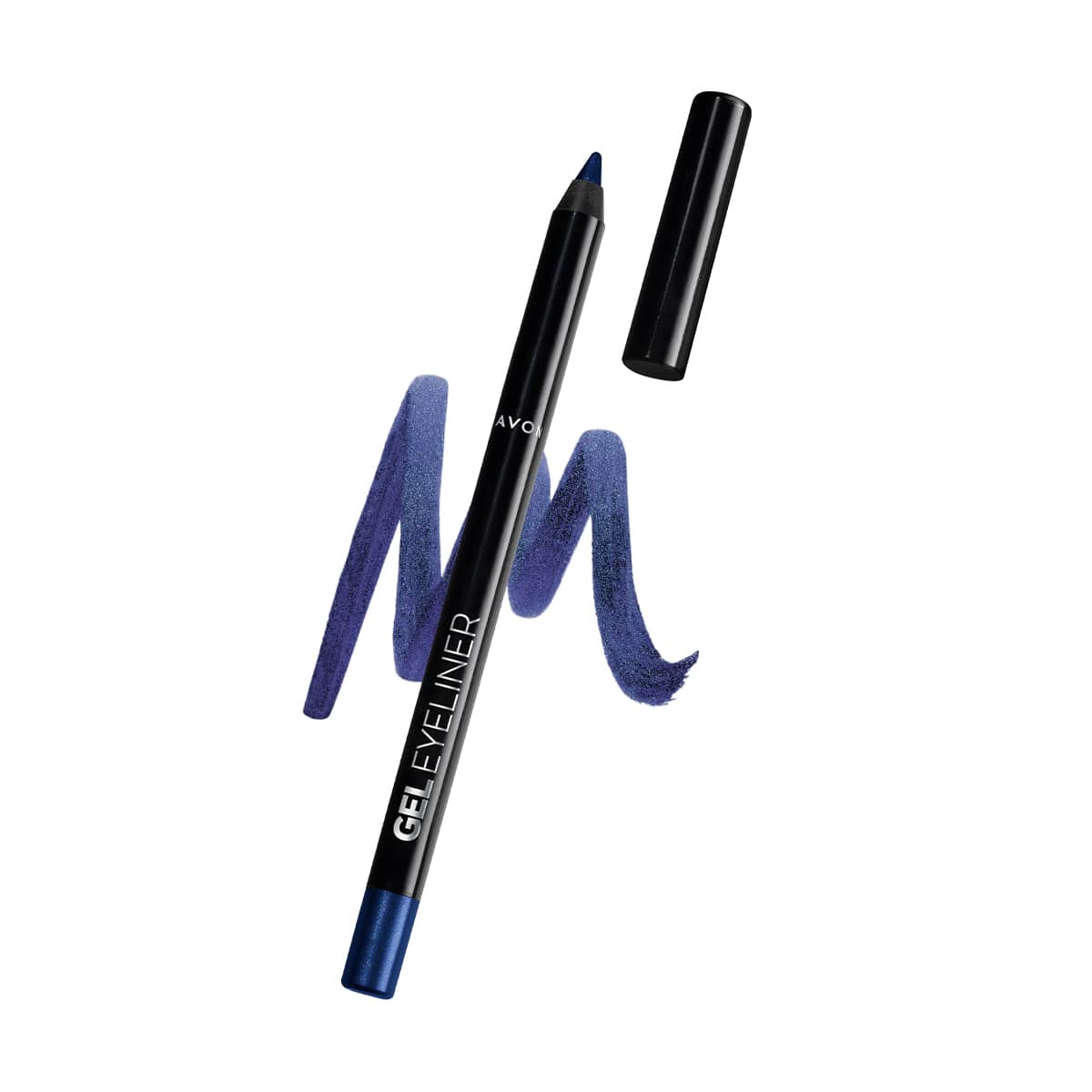 Avon Jel Göz Kalemi Cobalt 1481485 1.2gr